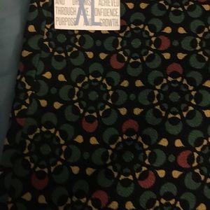 Lularoe Cassie XL
